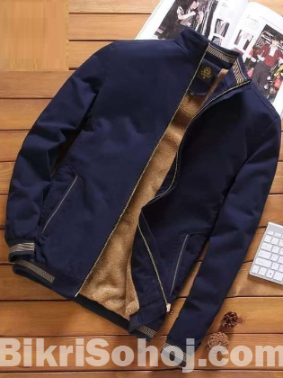 Primium Double Part Sherpa Jacket